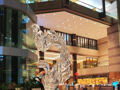 -上海新锦江大酒店