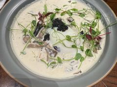 黑松露年糕-WOKKA by艮上(中海环宇荟店)