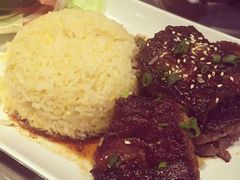 -翠华餐厅(湾仔店)