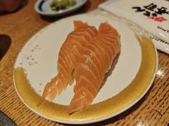 -合点寿司(美罗城店)