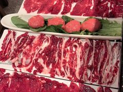 -牛事制造局牛肉火锅(莲岳路店)