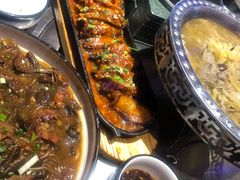 -人民公社大食堂(张家湾店)