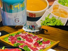 -清真京华源·涮肉烧烤(丰庆店)