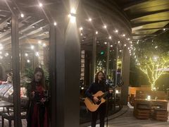 -杭州君悦酒店·青莳