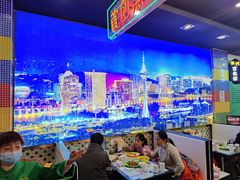 -澳门陈光记烧味饭店(万象城店)