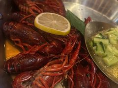 -麦凯伦烧烤·精酿超级工厂店(金桥总店)