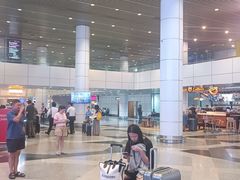 -吉隆坡国际机场