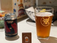 -牛啤堂精酿啤酒餐吧(五棵松华熙店)