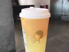 -喜茶(广州石牌桥店)