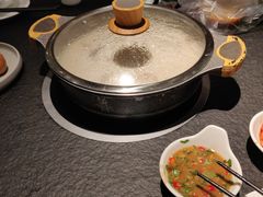 -煲宫(华润万象城店)