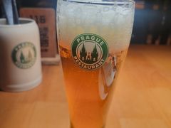 -布拉格餐厅· 中欧捷克菜(全国首店)