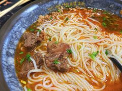 -云龙湖阿喆米线(云龙湖店)