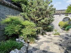 -凤城河风景区