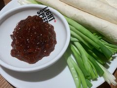 -吕氏疙瘩汤·新鲁菜(济南万象城店)
