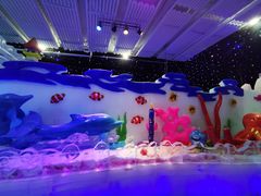 -横店影视城梦幻谷园区