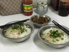 清汤米面-打绳米面老店(打绳巷二中店)