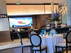 -金海华·Winsun玲珑国际·赫本时光(园区金鸡湖店)