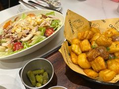 -CRAZYONES克芮旺斯西班牙餐厅(苏州中心店)