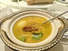 -满满海佛跳墙(千禧店)