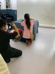 -小阿福儿童摄影(光谷时代广场店)