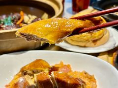 -滋味满屋美食坊(上海街店)