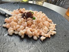 -吴越荣记苏州菜·松鼠桂鱼 100% 活鱼现做(月光码头店)