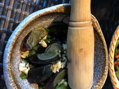 擂辣椒皮蛋-湘知湘味(岳麓山店)