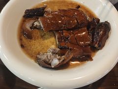 -黄连大头华烧鹅店(大良店)
