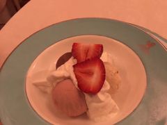 -The Ritz Restaurant
