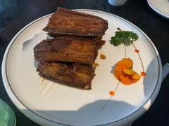 -一记洛阳菜·糖醋小排·水席(十字街店)