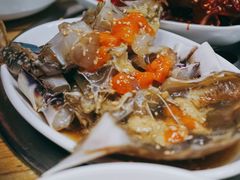 -阿岘洞酱蟹