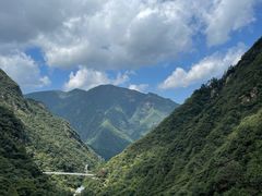 -浙北大峡谷