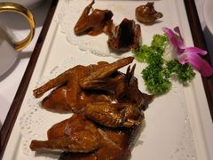 -院里寻菜·精致庭院菜(观沙岭店)