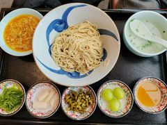-寄畅興·百年蟹黄面·万国建筑群(外滩27号店)
