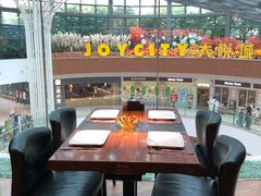 -汉巴味德(大悦城店)