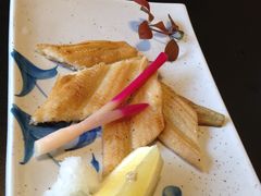 -江户前日本料理(瑞诗酒店店)