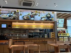 -大润发(勤业店)