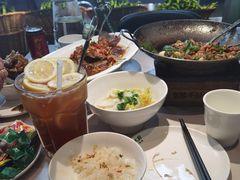 -费大厨辣椒炒肉(黄兴中心广场店)