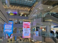 -凯德MALL(西直门店)