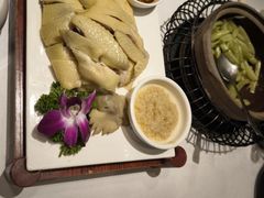 -勝記酒家·37年老字号·经典粤菜(荔枝公园店)