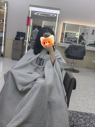 -苏豪路易士·嘉玛发廊