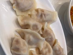-船歌·鱼水饺青岛菜(国贸商城店)