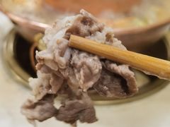 -宣武小院涮肉(前门店)