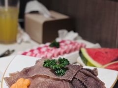 -海底捞火锅(巴黎春天浦建店)