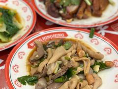 鹅心-黄兴兴白切专门店(南宁万象城店)