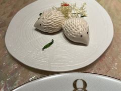 -8餐厅(新葡京酒店)