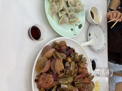-北戴河庆山饭店·海鲜砂锅粥(北戴河黑石路店)