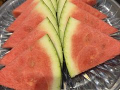 -恒记饭店(珠江路总店)