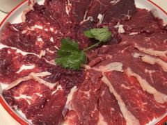 -八合里潮汕鲜牛肉火锅(上海汇智广场店)