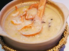 -南拳十三姨·潮汕砂锅粥·粤菜(西单大悦城店)